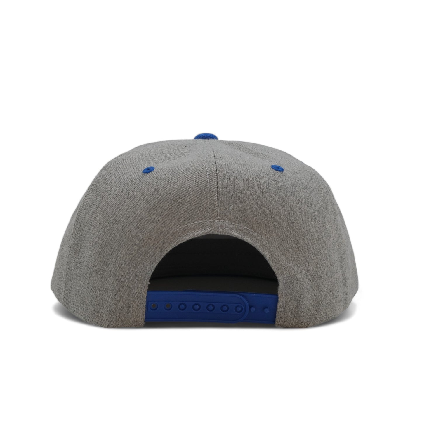 PLAIN POLY SNAPBACK - PPS