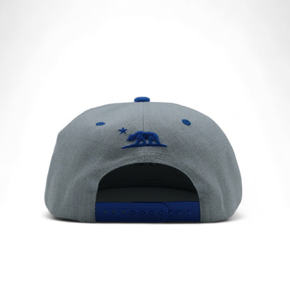 CALIFORNIA SNAPBACK - 3(DS04)