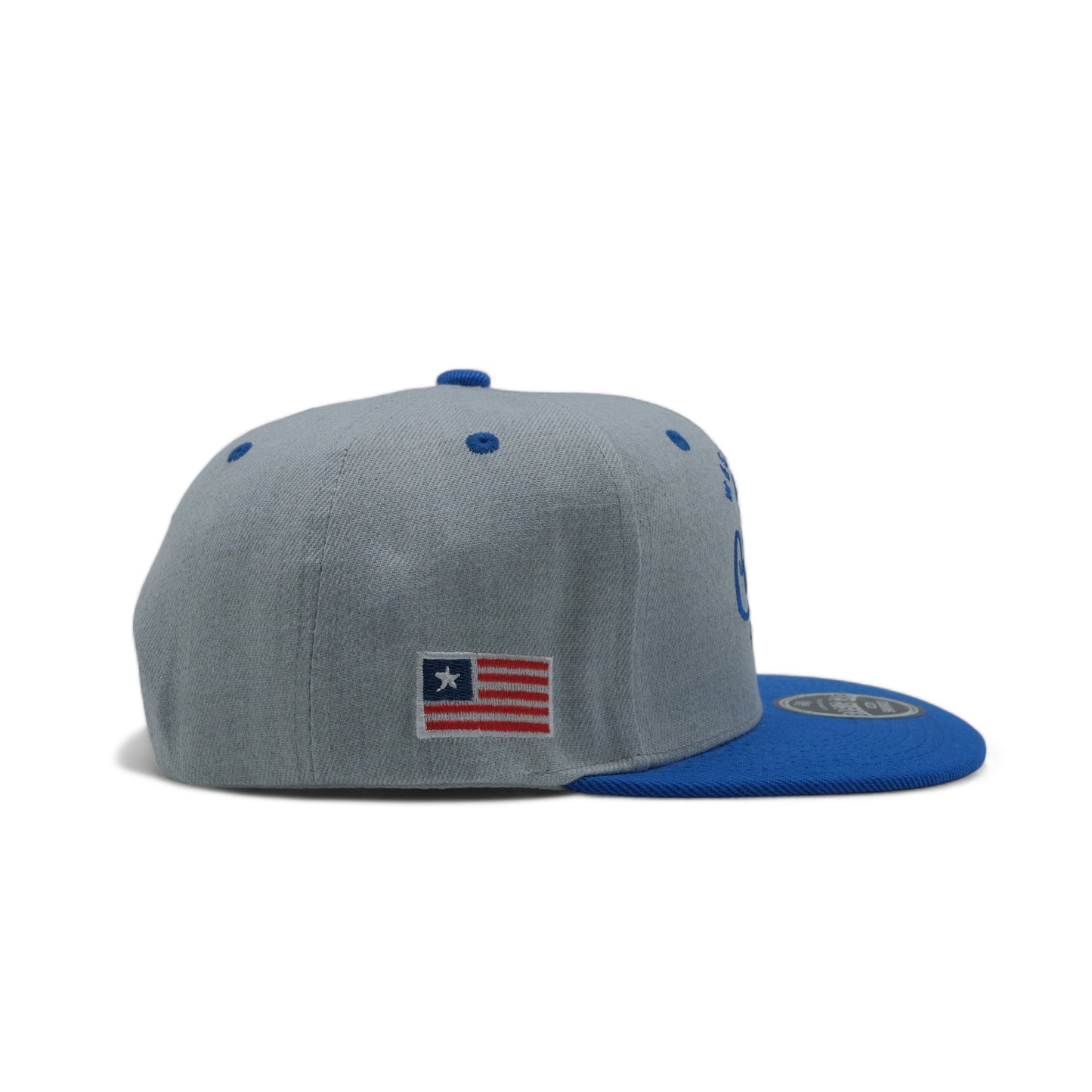 CALIFORNIA SNAPBACK - 3(DS04)