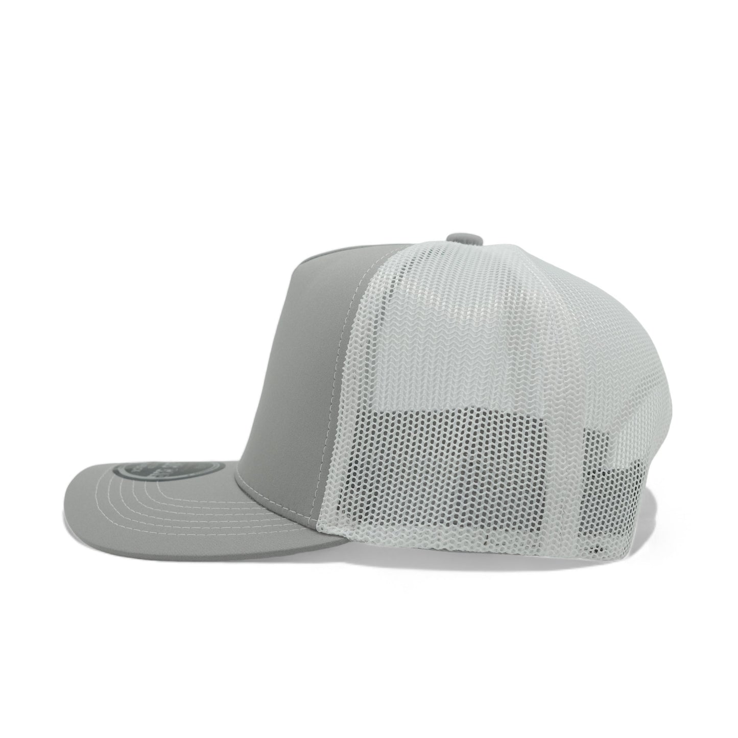 PLAIN CURVE 5PANEL MESH - P5CM