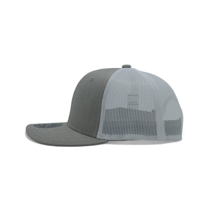 PLAIN CURVE 6PANEL MESH - P6M