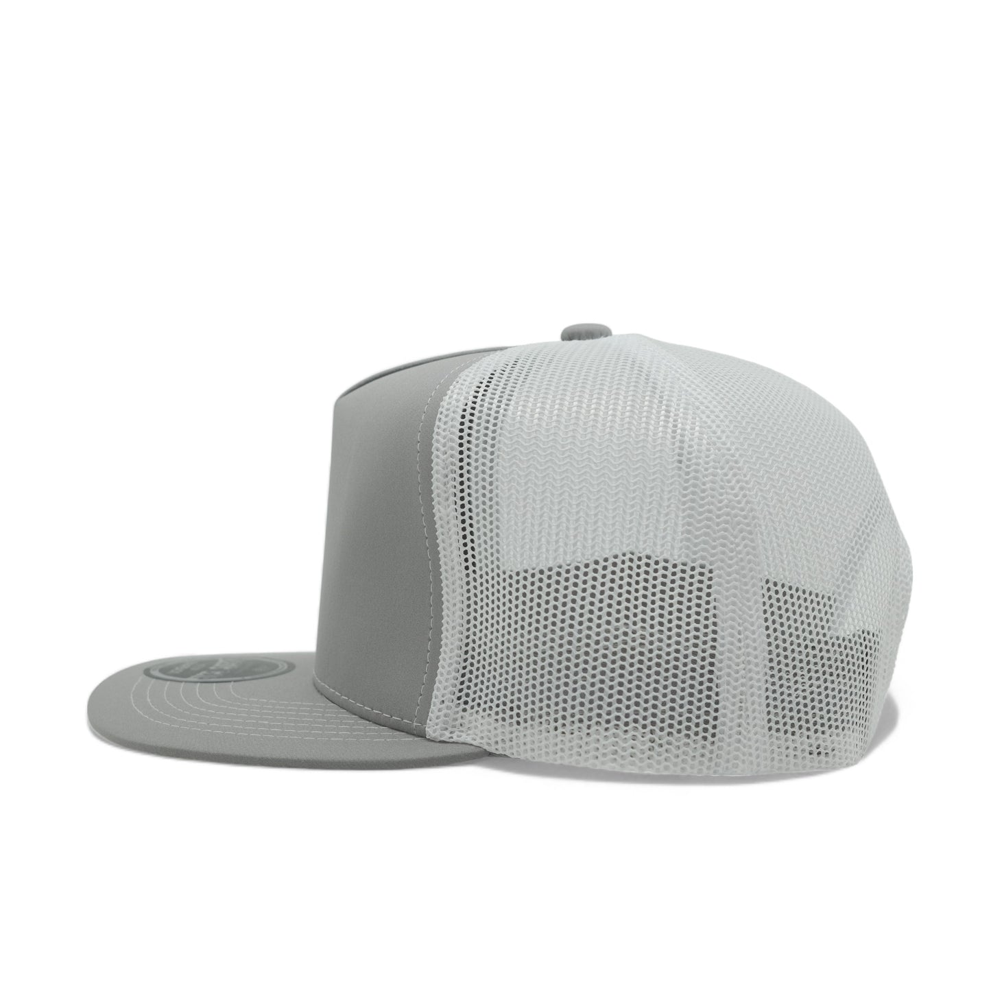 PLAIN FLAT 5PANEL MESH - P5FM