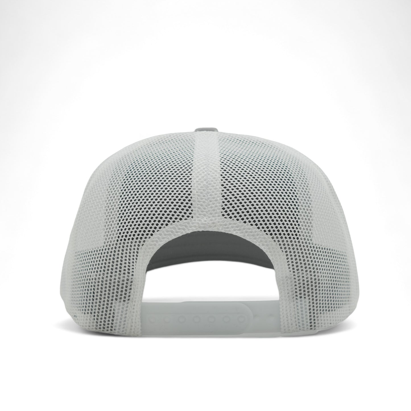 PLAIN CURVE 5PANEL MESH - P5CM