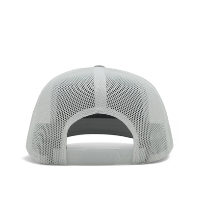 PLAIN FLAT 5PANEL MESH - P5FM