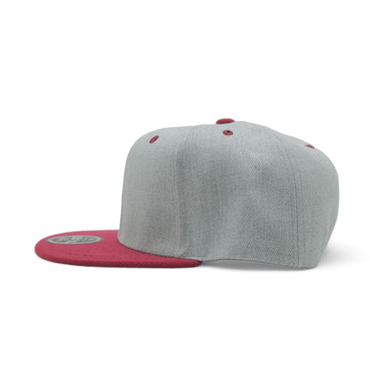 PLAIN POLY SNAPBACK - PPS