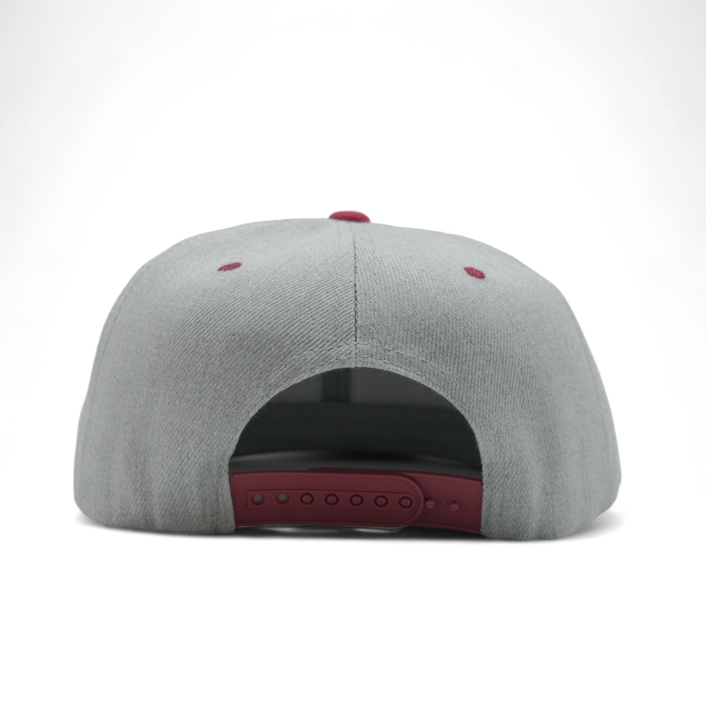 PLAIN POLY SNAPBACK - PPS