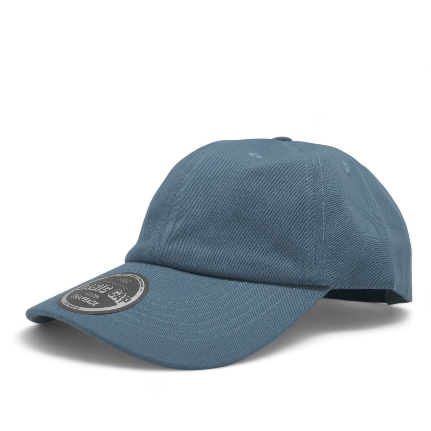 PLAIN DAD HAT - PCD