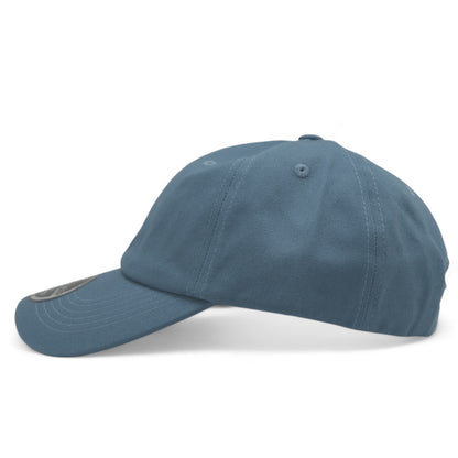 PLAIN DAD HAT - PCD