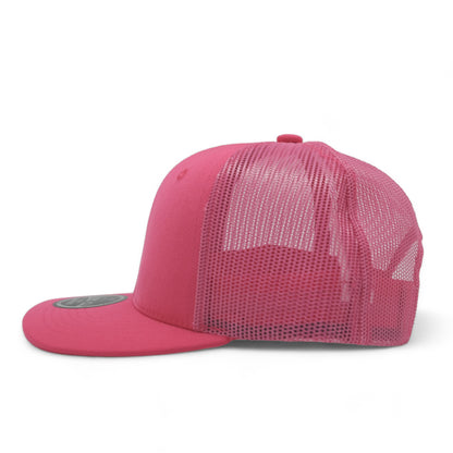 PLAIN CURVE 6PANEL MESH - P6M