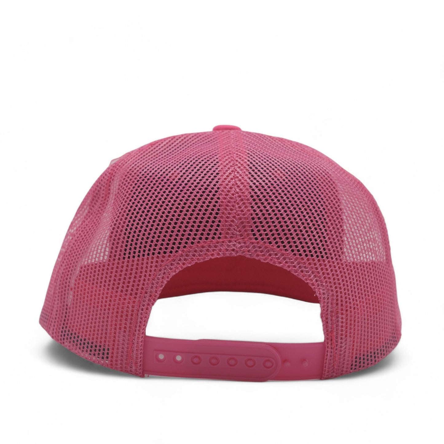 PLAIN CURVE 6PANEL MESH - P6M