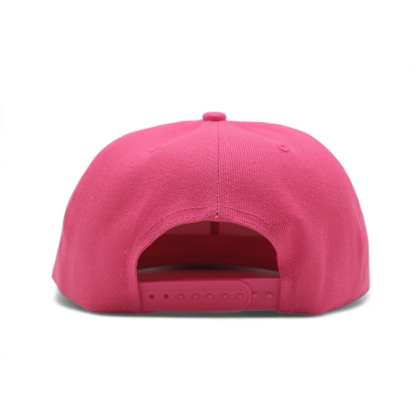 PLAIN POLY SNAPBACK - PPS