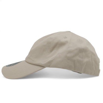 PLAIN DAD HAT - PCD