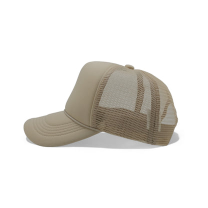 PLAIN FORM TRUCKER - PFT