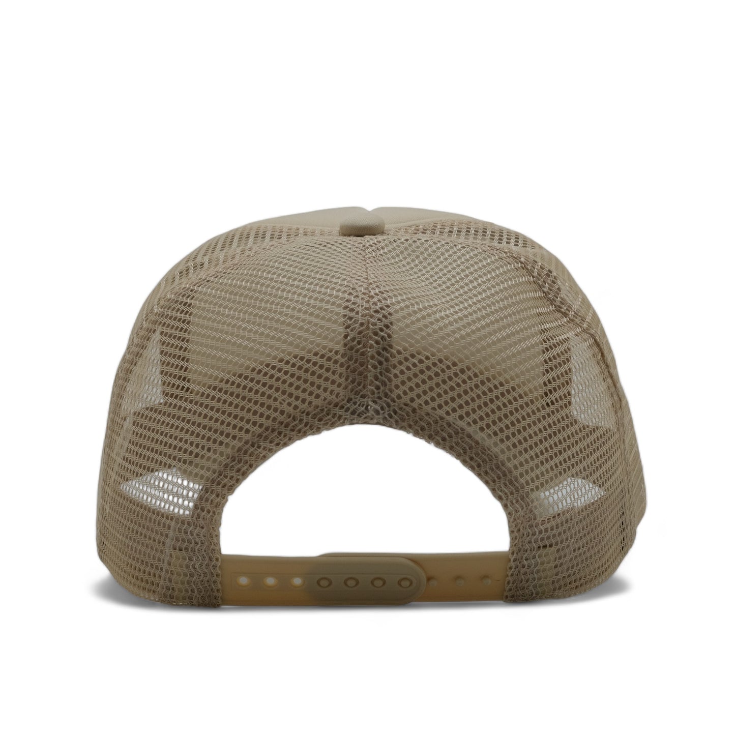 PLAIN FORM TRUCKER - PFT