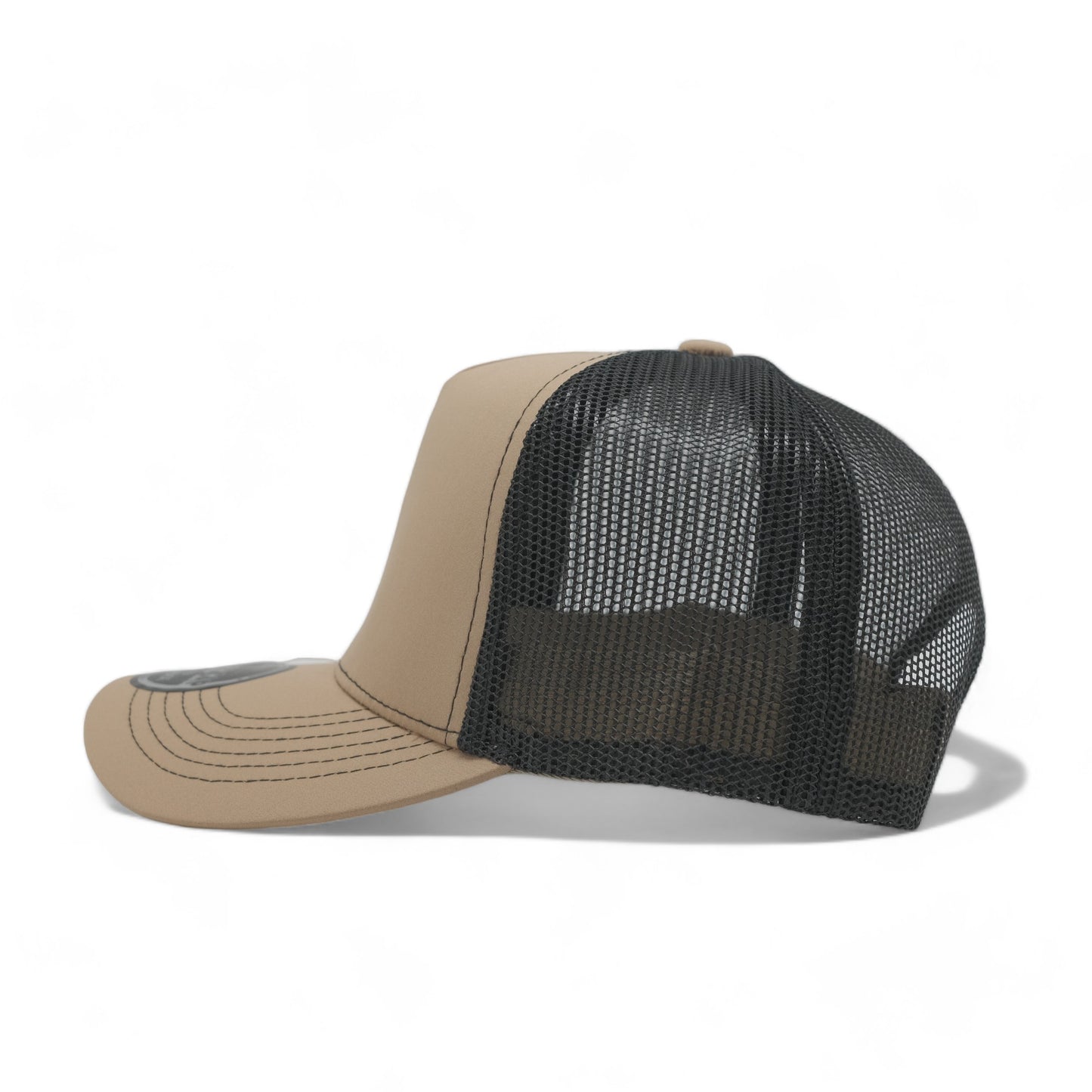 PLAIN CURVE 5PANEL MESH - P5CM