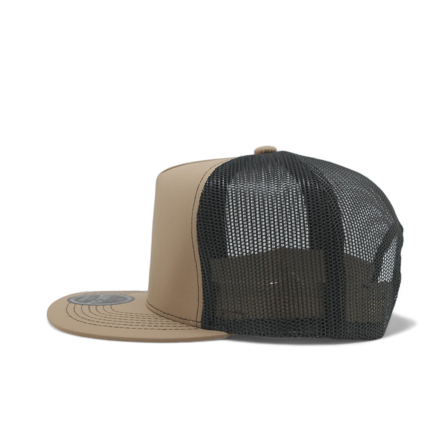 PLAIN FLAT 5PANEL MESH - P5FM