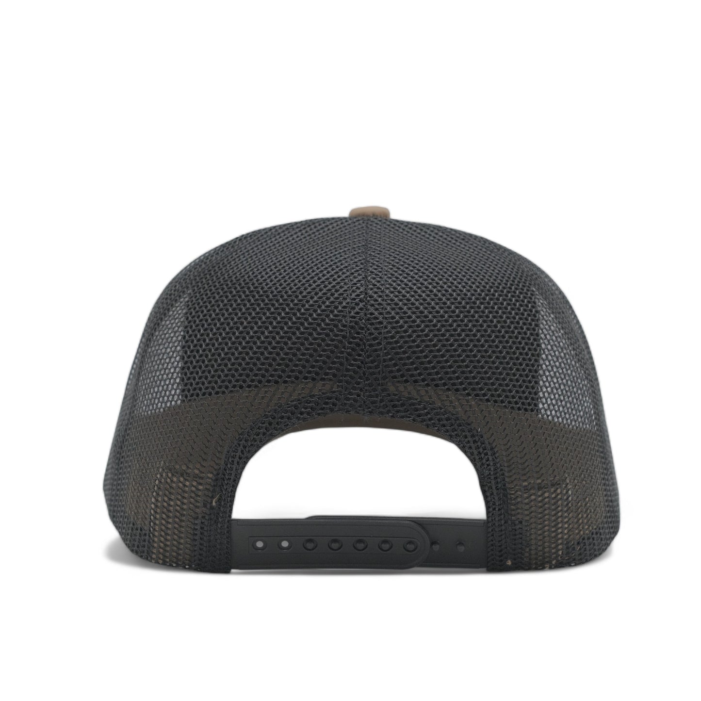 PLAIN CURVE 5PANEL MESH - P5CM