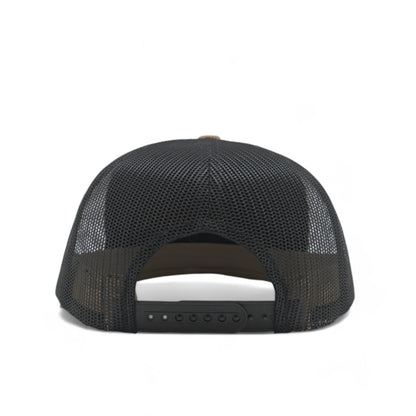 PLAIN FLAT 5PANEL MESH - P5FM