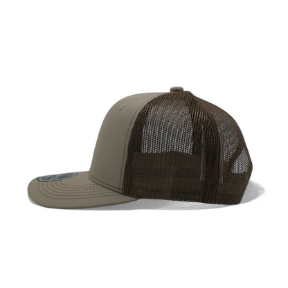 PLAIN CURVE 6PANEL MESH - P6M