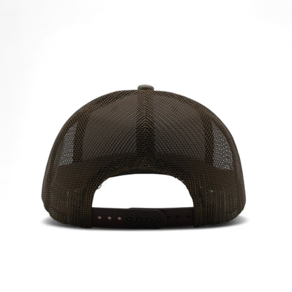 PLAIN CURVE 6PANEL MESH - P6M