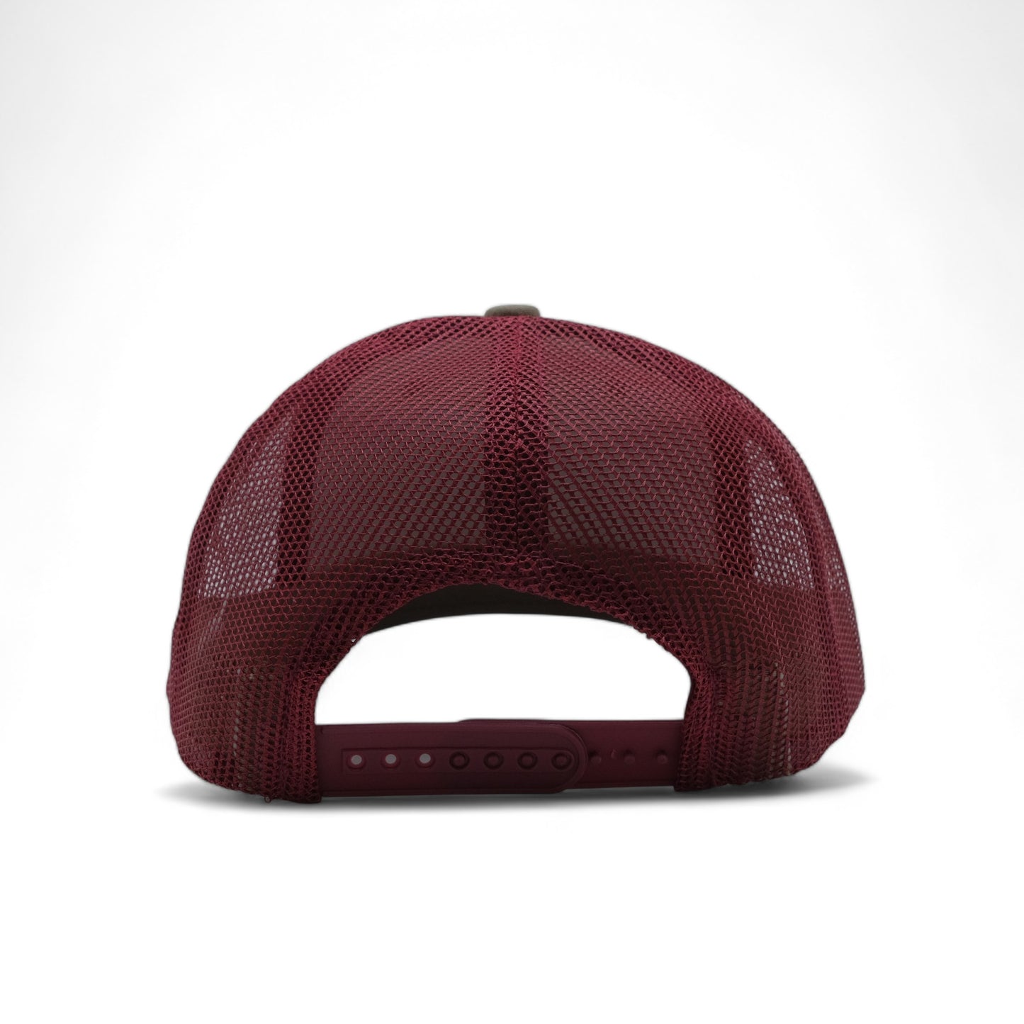 PLAIN CURVE 6PANEL MESH - P6M