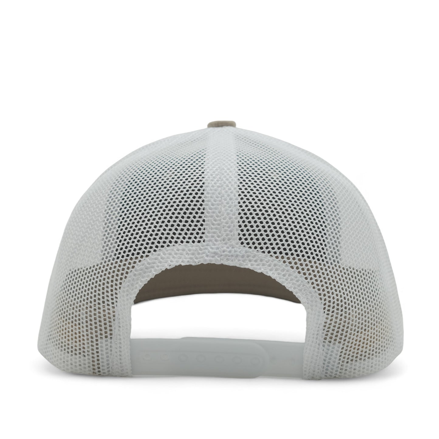 PLAIN CURVE 6PANEL MESH - P6M