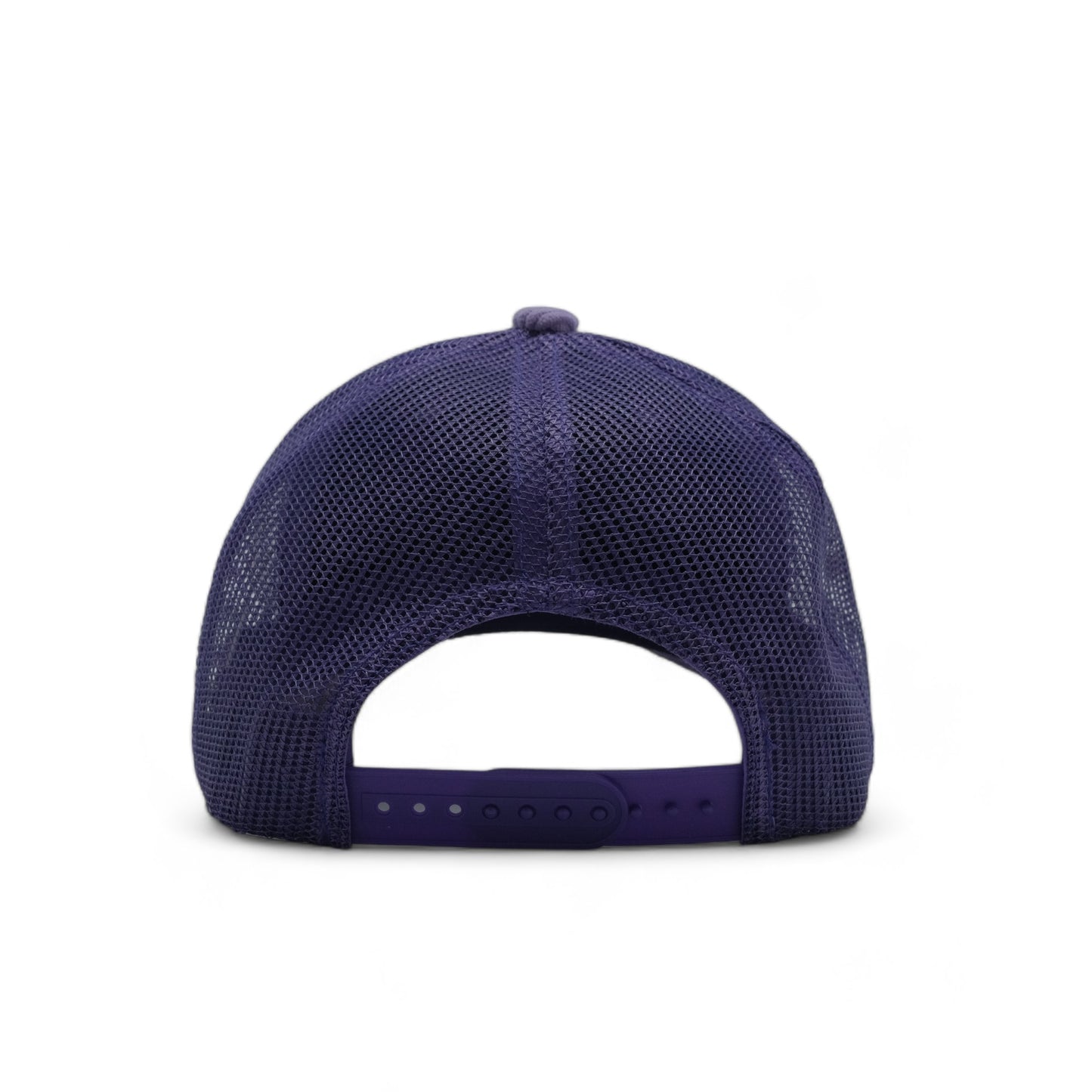 PLAIN CORDUROY PATTERN MESH HAT - PCOP