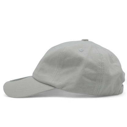 PLAIN DAD HAT - PCD