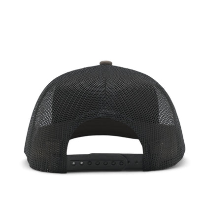 PLAIN CURVE 6PANEL MESH - P6M