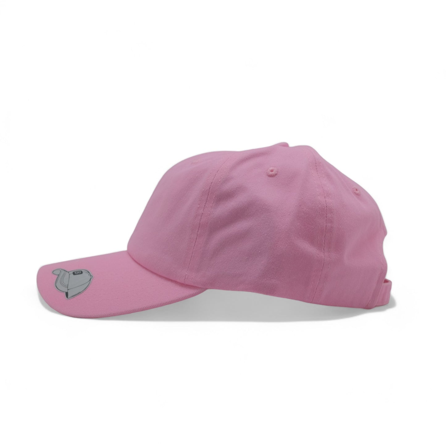 PLAIN DAD HAT - PCD