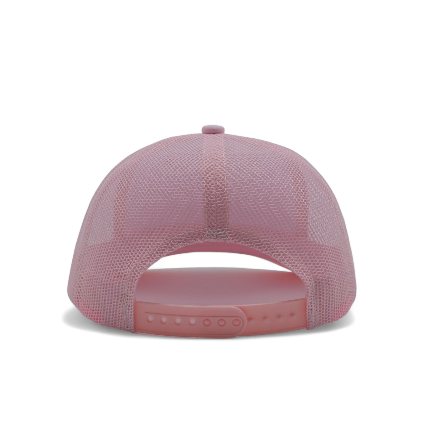 PLAIN CURVE 6PANEL MESH - P6M