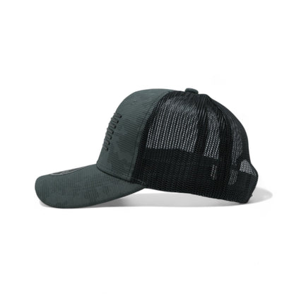 DESIGN FLAG LIQUID HAT - DS05