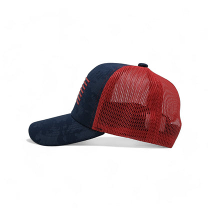 DESIGN FLAG LIQUID HAT - DS05