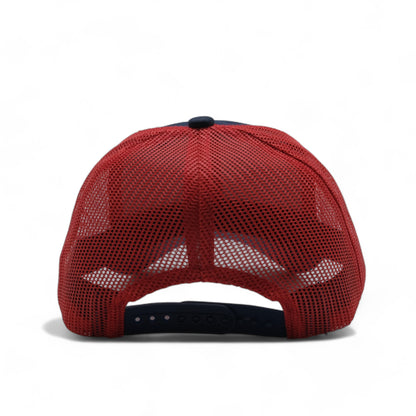 DESIGN FLAG LIQUID HAT - DS05