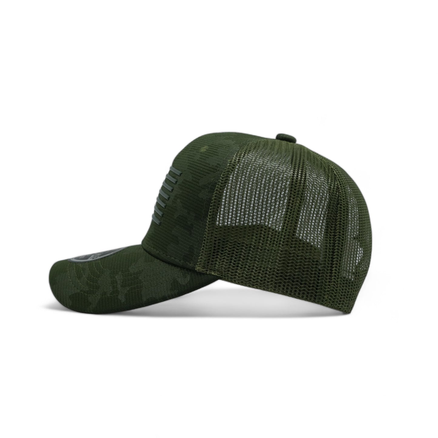 DESIGN FLAG LIQUID HAT - DS05