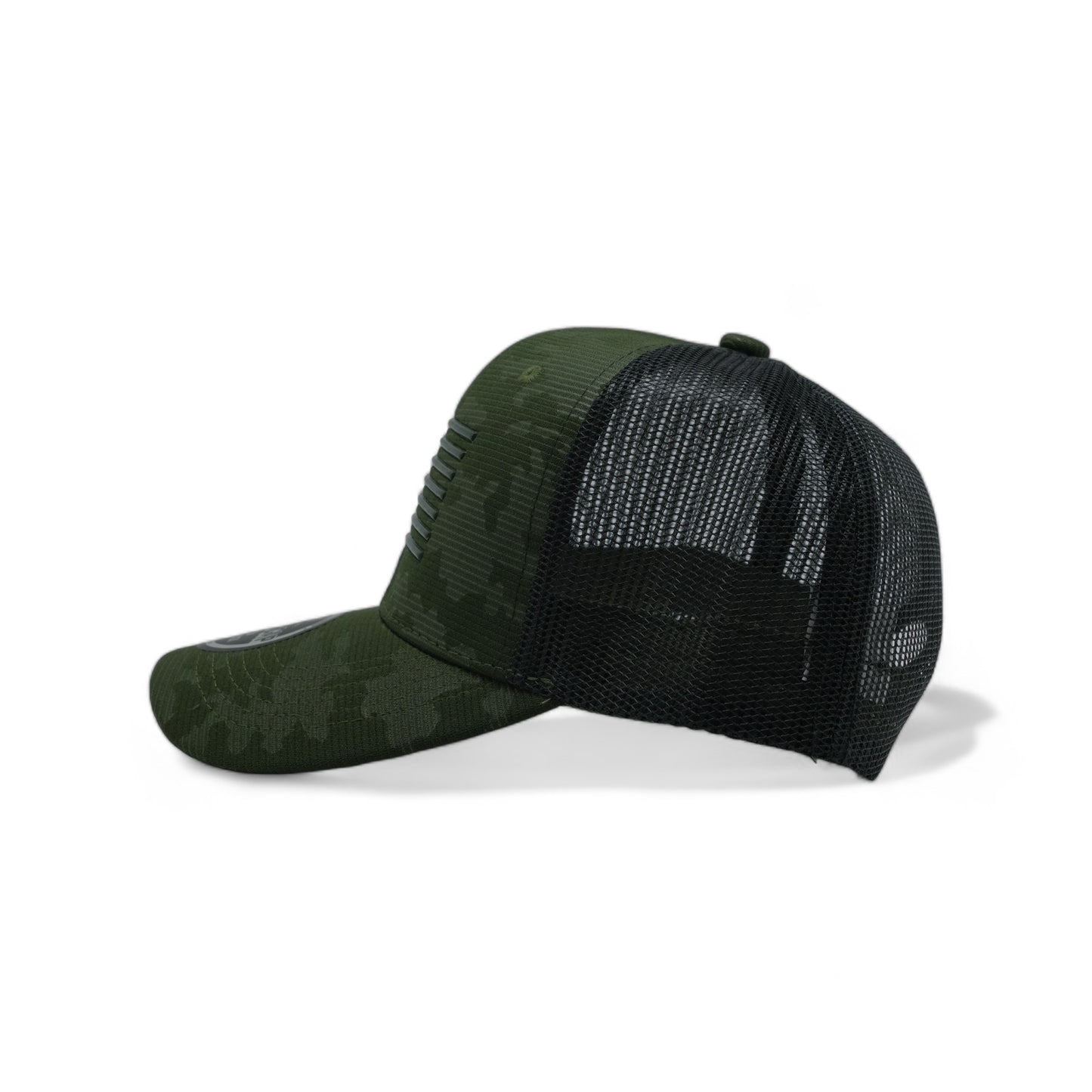 DESIGN FLAG LIQUID HAT - DS05