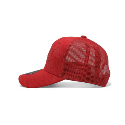 DESIGN FLAG LIQUID HAT - DS05