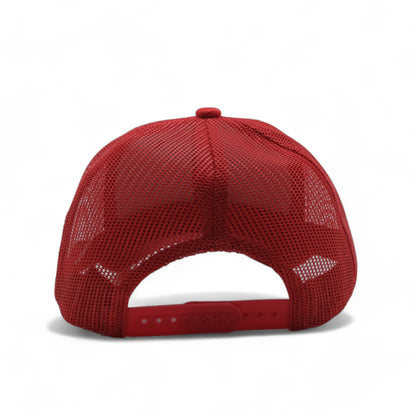 DESIGN FLAG LIQUID HAT - DS05