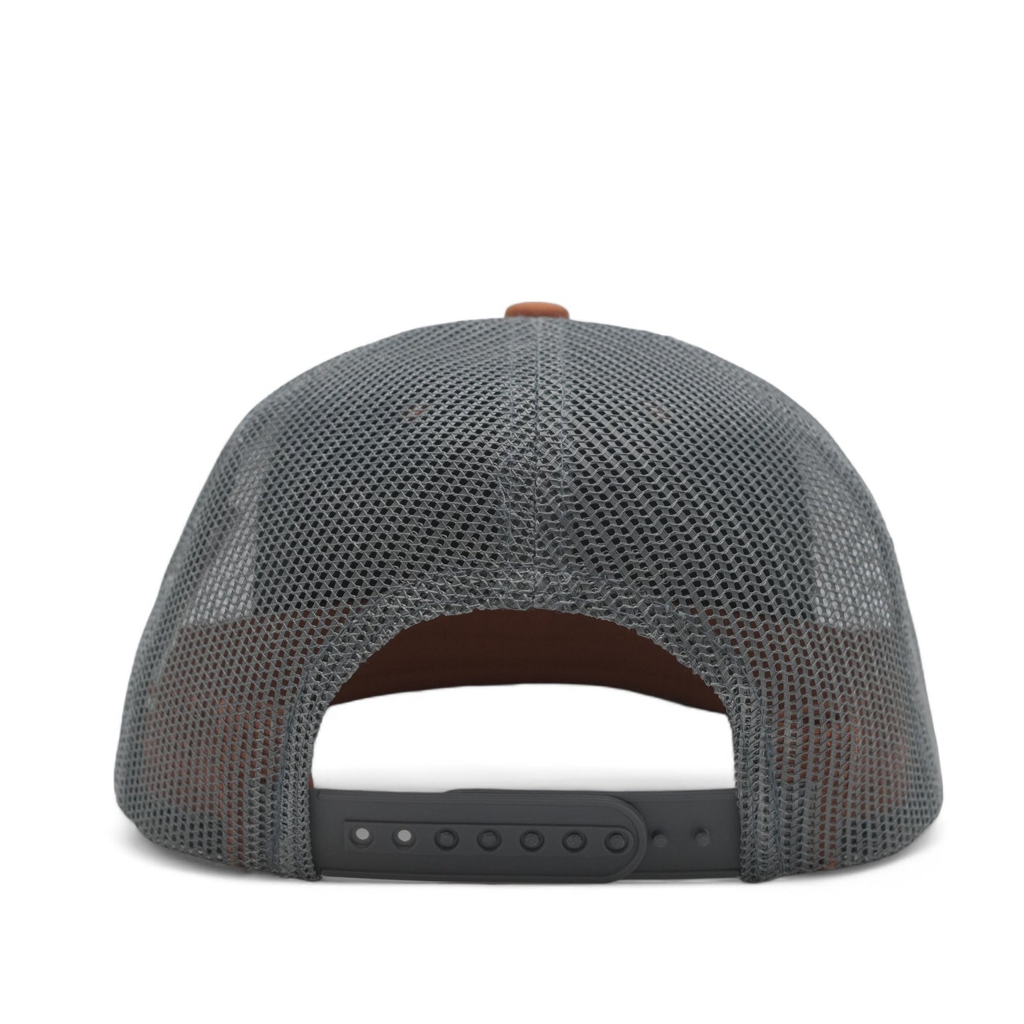 PLAIN CURVE 6PANEL MESH - P6M