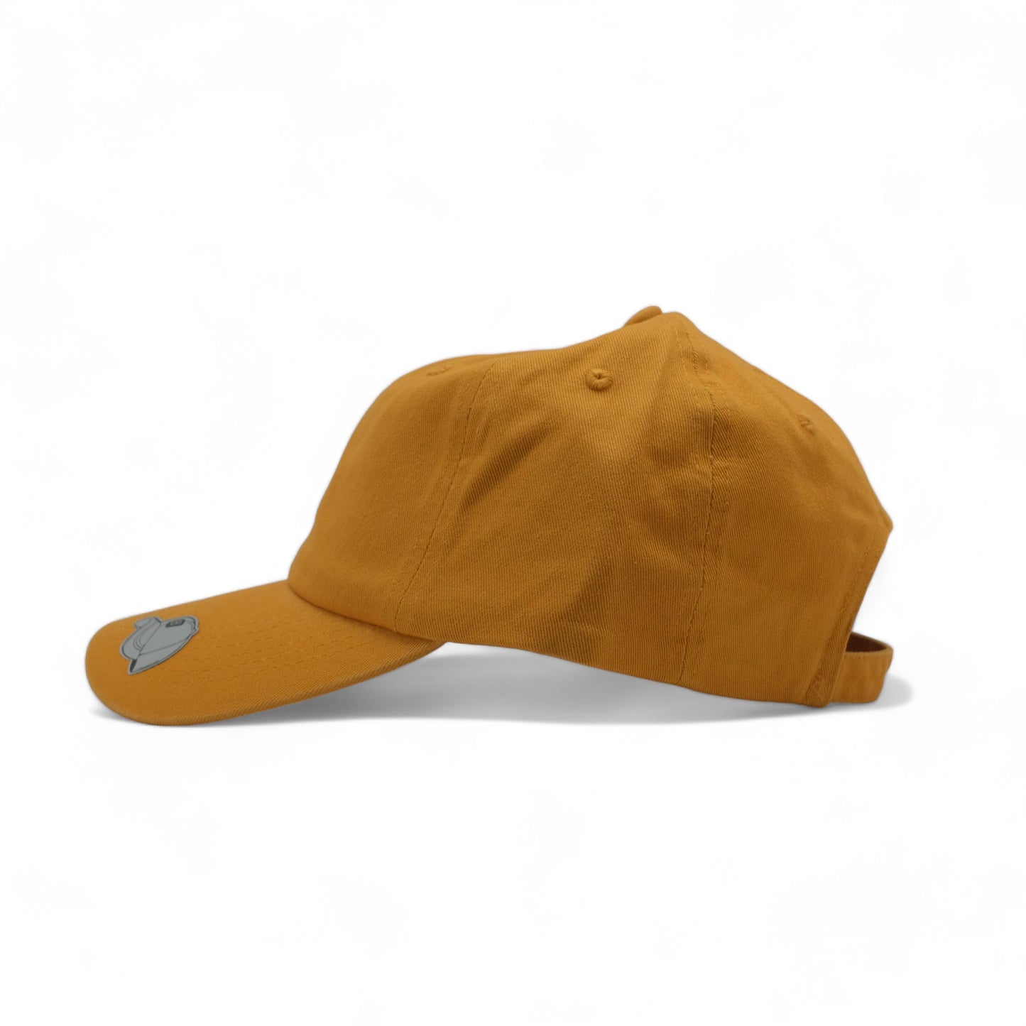 PLAIN DAD HAT - PCD