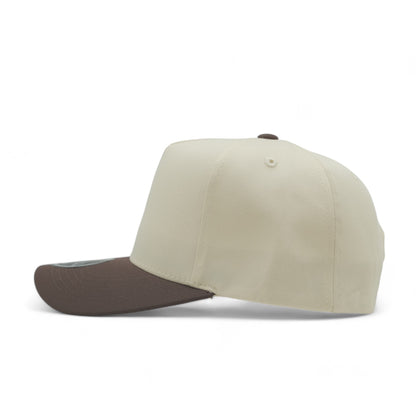 PLAIN CURVE 5PANEL - P5C