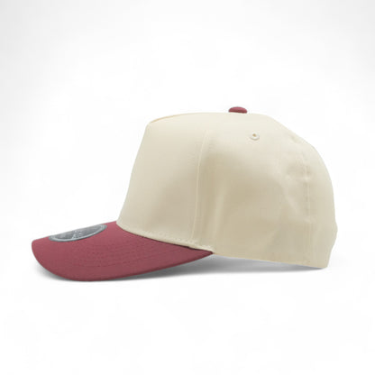 PLAIN CURVE 5PANEL - P5C