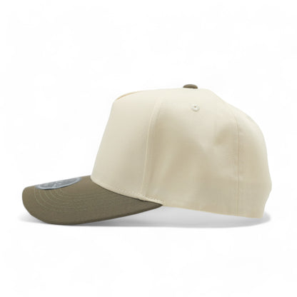 PLAIN CURVE 5PANEL - P5C