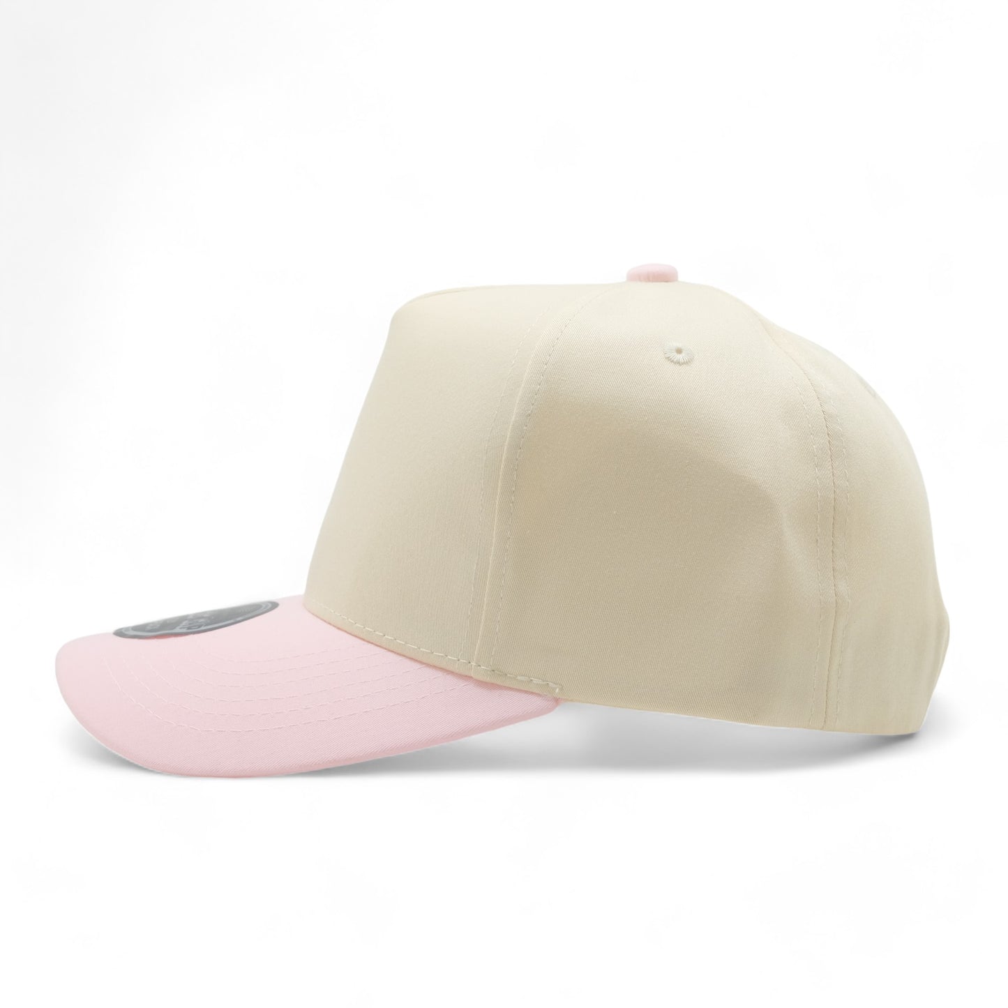 PLAIN CURVE 5PANEL - P5C