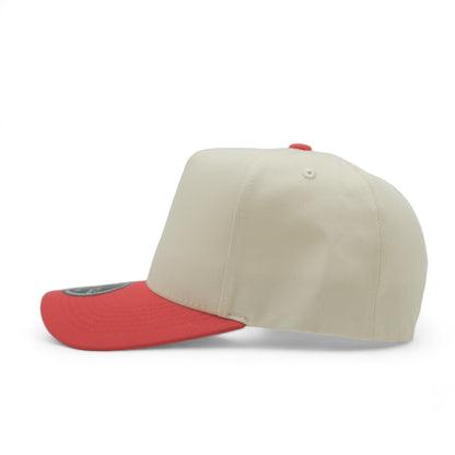 PLAIN CURVE 5PANEL - P5C