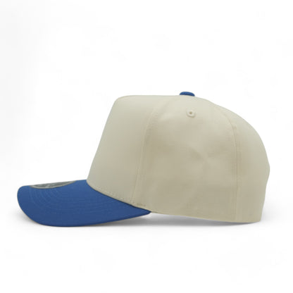 PLAIN CURVE 5PANEL - P5C