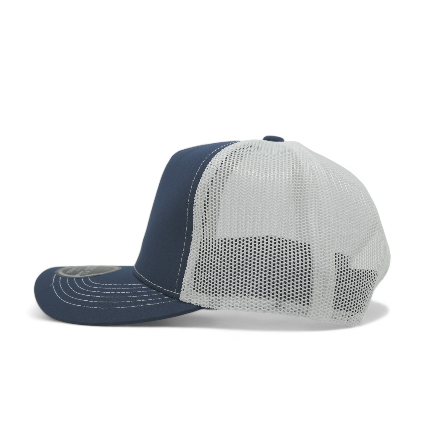 PLAIN CURVE 5PANEL MESH - P5CM