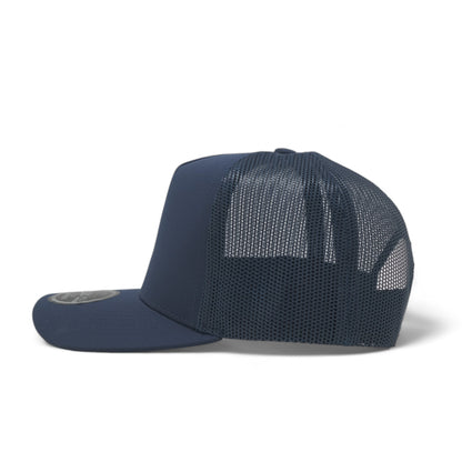 PLAIN CURVE 5PANEL MESH - P5CM