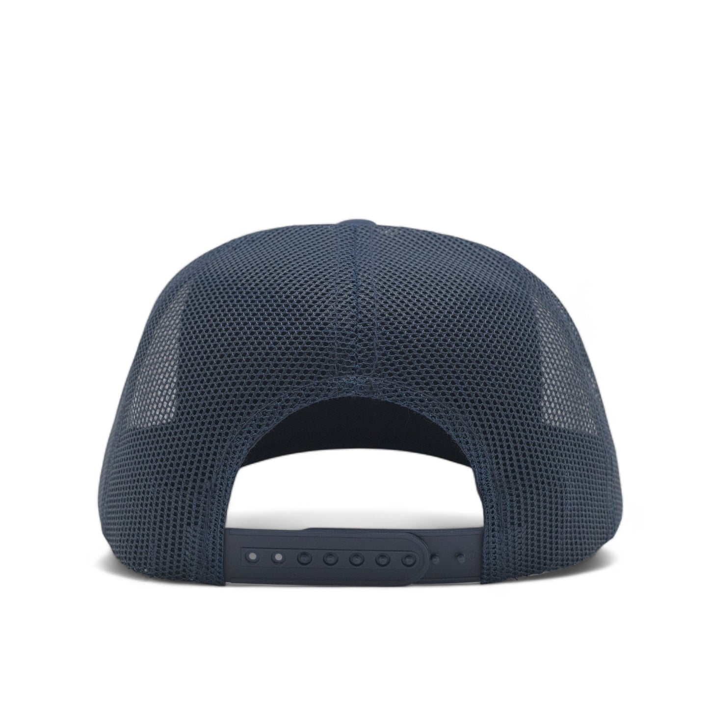 PLAIN CURVE 5PANEL MESH - P5CM