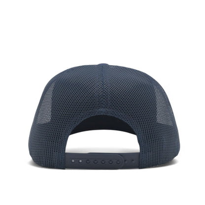 PLAIN CURVE 5PANEL MESH - P5CM